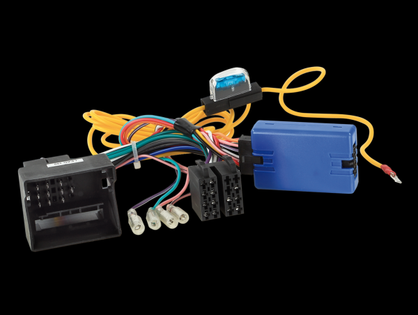 MFL & Can Bus Lenkrad Fernbedienungen  Mini F Serie